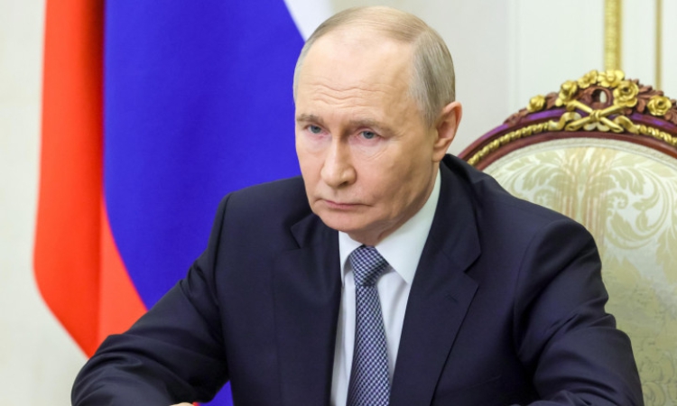 Путин: Киев използва атаки като тази в Луганск за отвличане на вниманието